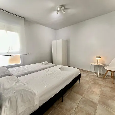 The Consistorial Center Apartment