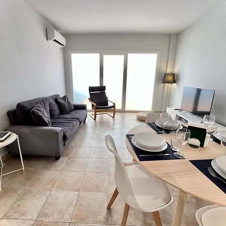 Apartment The Consistorial Center Fuengirola