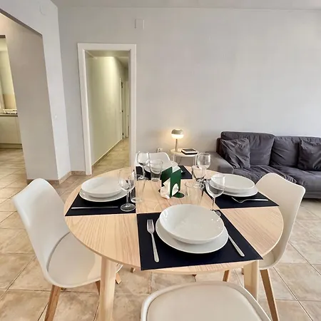 Apartment The Consistorial Center